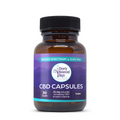 Capsules 25mg CBD