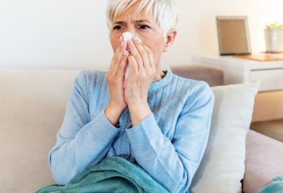 Immune Support
