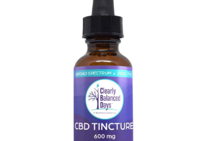Drops (Tinctures)
