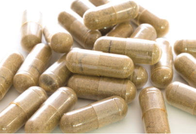 Capsules