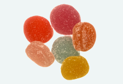 Gummies