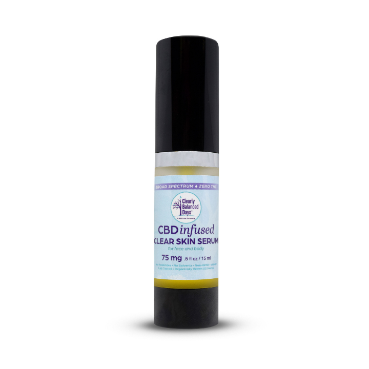 Clear Skin Serum