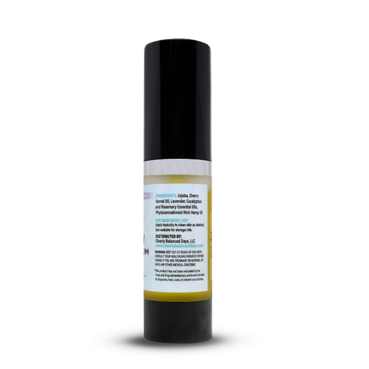 Clear Skin Serum