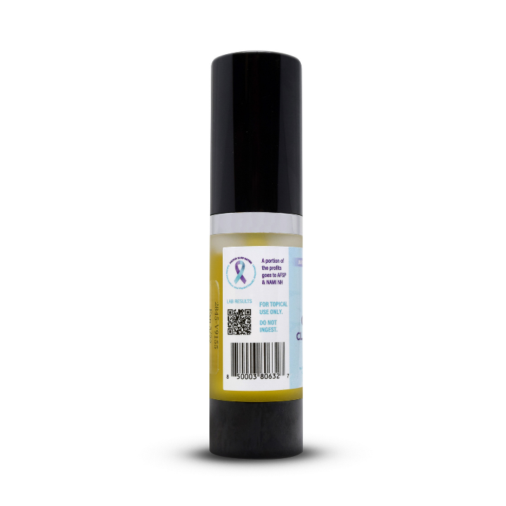 Clear Skin Serum