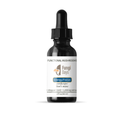 Energy & Focus Mushroom Blend | Natural Energy, Focus & Mental Clarity | 2oz Tincture