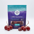Anytime Gummies 25mg CBD