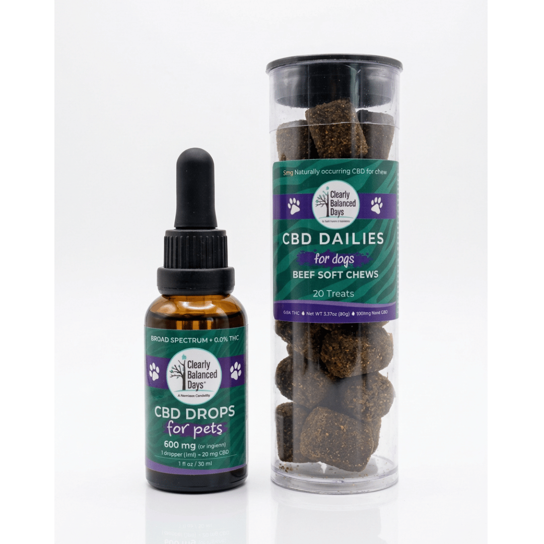 Pet Wellness Bundle (Large)